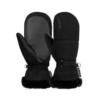 Reusch Luna R-TEX® XT Mitten 6331544 7700 black 1